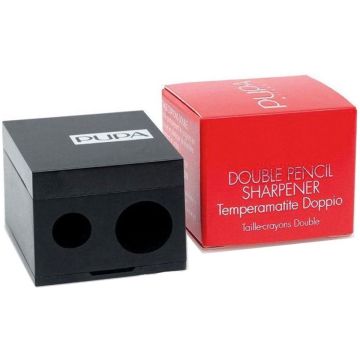 Pupa Double Pencil Sharpener