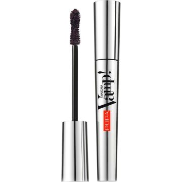 Pupa Milano Vamp! Mascara - 100 Extra Black