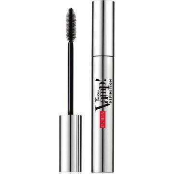 Pupa - Vamp! Mascara Definition - Smoky Black