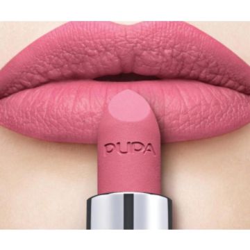 PUPA Milano I'm Pupa Lipstick - #030 Mystery Rose