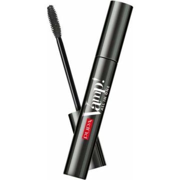 Pupa Milano Vamp! All In One Mascara - 101 Extra Black