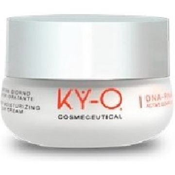 KY-O Cosmeceutical Dual Action Energizing Radiant Cream Mask 50ml