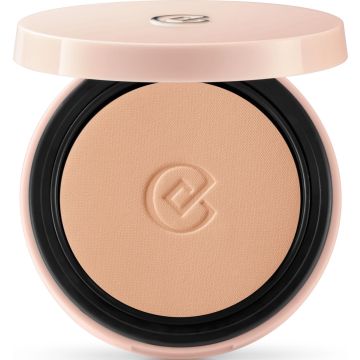 Collistar Impeccable Compact Powder 30G Honey