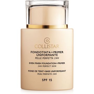 Collistar Even Finish Foundation + Primer 2 Cameo