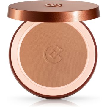 Collistar Silk Effect Bronzing Powder gezichtspoeder 03 10 g