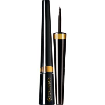 Collistar Tecnico Eyeliner Black Waterproof