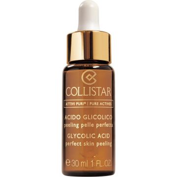 Collistar Pure Actives Glycolic Acid 30 ml