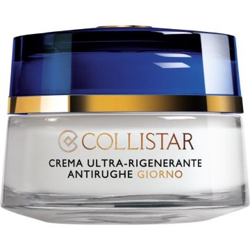 Collistar Ultra-Regenerating Day Cream 50 ml