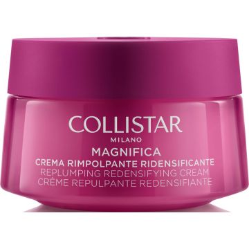 Collistar Magnifica Replumping Redensifyng Cream Face And Neck