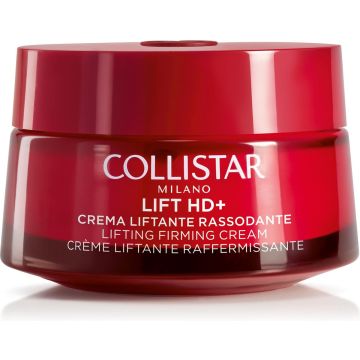 COLLISTAR - Lift HD+ Lifting Firming Face And Neck Cream - 50 ml - Anti-ageing