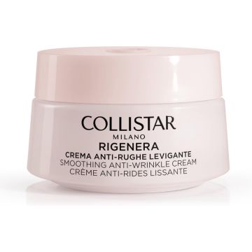 Collistar Crème Face Rigenera Anti Wrinkle Smoothing Anti-Wrinkle Cream