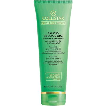 Collistar Talasso Shower Cream 250 ml