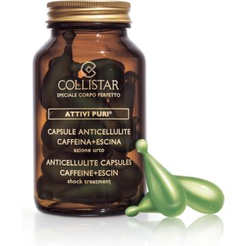 Collistar Collistar Pure Actives Anticellulite Capsules