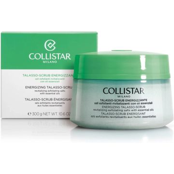 Collistar Talasso Scrub Energizing - 300 gr