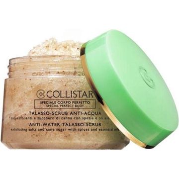 Collistar Talasso Scrub Anti-Water - 300 gr