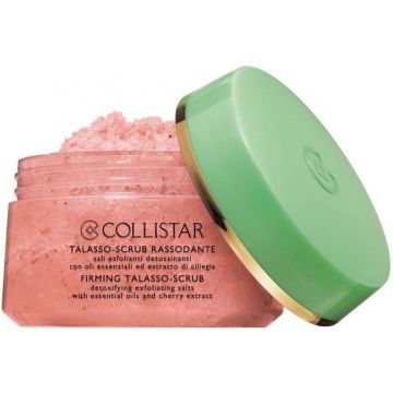 Collistar Talasso Scrub Firming - 300 gr