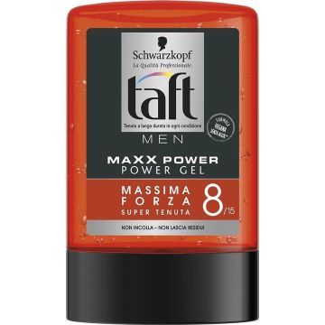 Schwarzkopf Taft Maxx Touch haargel Unisex 300 ml