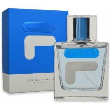 Fila - Fila Men Eau De Parfum 100ML