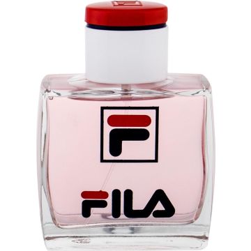 Fila eau de toilette for women 100 ml - Damesgeur