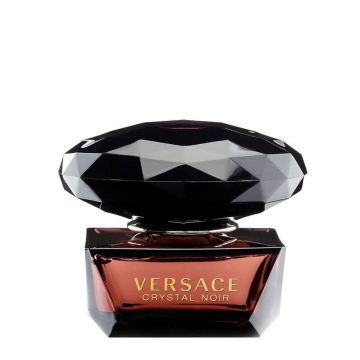 Versace Crystal Noir 50 ml Eau de Parfum - Damesparfum