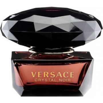 Versace Crystal Noir 90 ml Eau de Parfum - Damesparfum