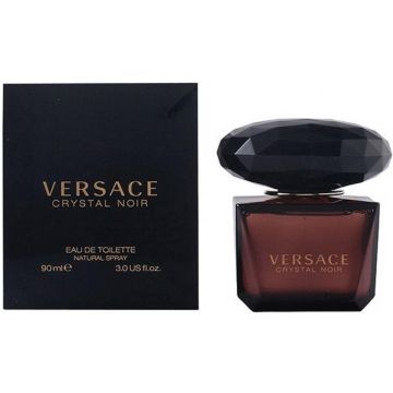 Versace Crystal Noir - 90 ml - Eau de toilette