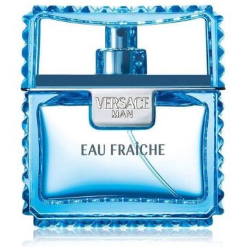 Versace Eau fraiche - 50 ml - Eau de toilette