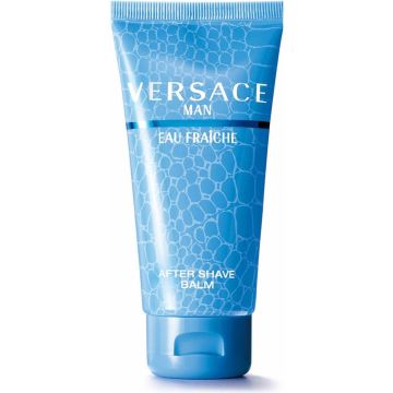 Versace Eau Fraiche Aftershave Balm 75 ml