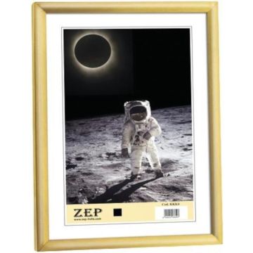 ZEP New Easy goud 30x40 kunststof lijst KG5