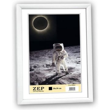 ZEP New Easy wit 10x15 kunststof lijst KW1