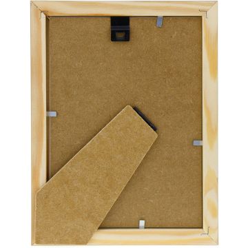 Goldbuch - Fotolijst Regent - Taupe - 10x15 cm (15x20 cm)