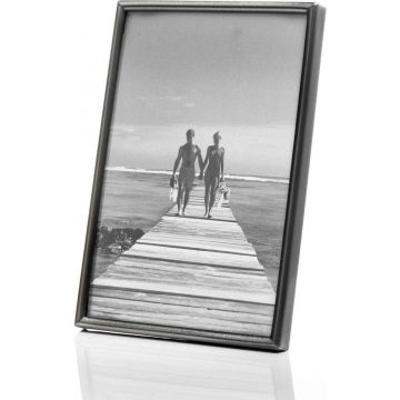 Zep Fotolijst BL014 Black 10x15 cm