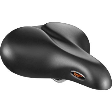 Fietszadel Selle Royal Freedom Women - zwart