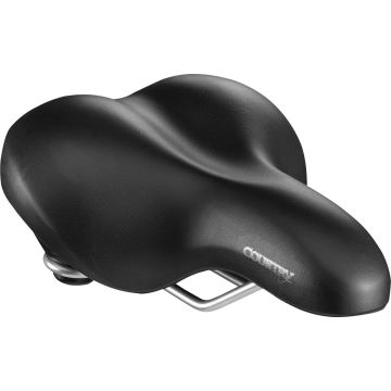 Fietszadel Selle Royal Country Women - zwart