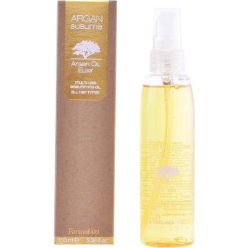 Haar Elixir Argan Sublime Farmavita Sublime (100 ml) (100 ml)