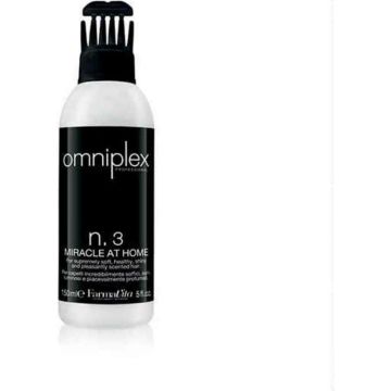 Herstellende Intense Kuur Omniplex Nº 3 Farmavita (100 ml)