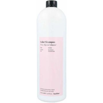 Shampoo Black Bar Farmavita 030134 (1000 ml)