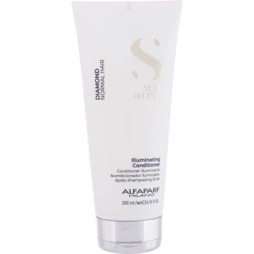 Alfaparf - Semi Di Lino - Diamond - Illuminating Conditioner - 200 ml