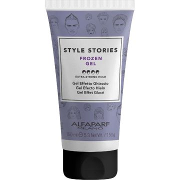 Alfaparf Style Stories Frozen Gel 100ml