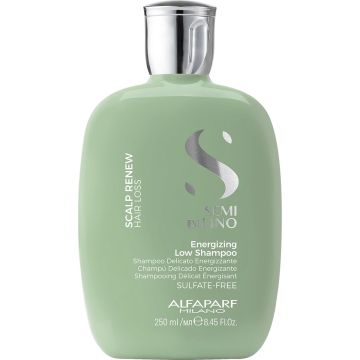 Shampoo Semi di Lino Energizing Alfaparf Milano (250 ml)