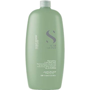 Shampoo Semi di Lino Energizing Alfaparf Milano