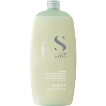 Shampoo Alfaparf Milano Semi Di Verzachtend 1 L