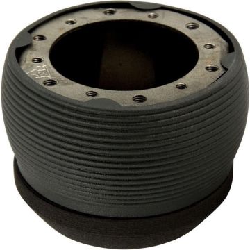 Simoni Racing Stuurnaaf passend voor Audi / Porsche / Seat / Volkswagen Divers 17mm aansluiting.