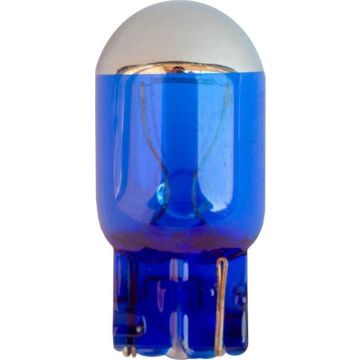 Simoni Racing T20 (Single) Halogeen Lampen - 'Chrome Head' - 12V/21W - Superwhite - per stuk