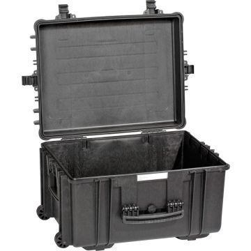 Explorer Cases 5833 Koffer Zwart