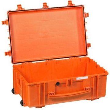 Explorer Cases 7630 Koffer Oranje