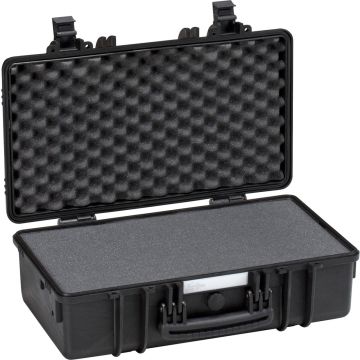 Explorer Cases 5117 Koffer Zwart