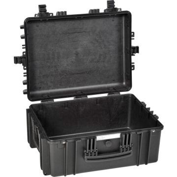 Explorer Cases 5325 Koffer Zwart