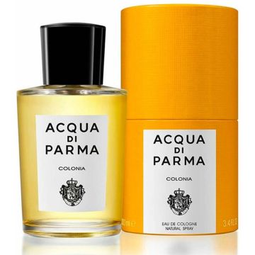 Acqua Di Parma Colonia 100 ml - Eau de Cologne - Unisex