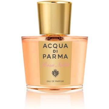 Acqua di Parma Rosa Nobile 50 ml - Eau de Parfum - Damesparfum